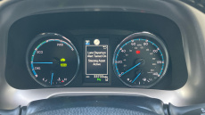 Toyota RAV4 2.5 VVT-i Hybrid Business Ed Plus TSS 5dr CVT 2WD Hybrid Estate